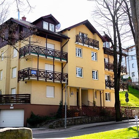 Wonder Home - Apartament Blisko Centrum Karpacza, W Cichej I Zielonej Okolicy エクステリア 写真
