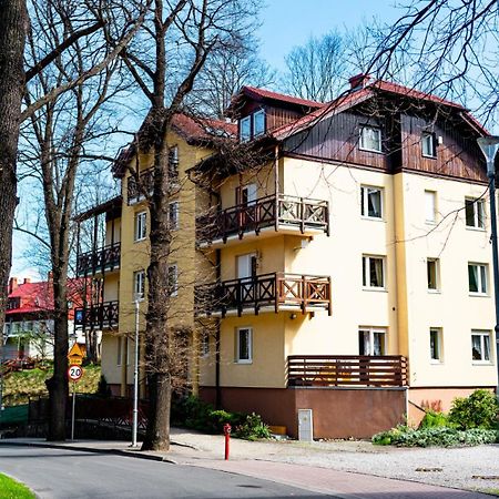 Wonder Home - Apartament Blisko Centrum Karpacza, W Cichej I Zielonej Okolicy エクステリア 写真