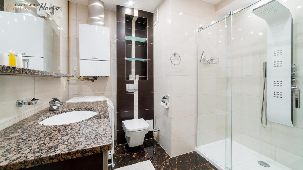 Wonder Home - Apartament Blisko Centrum Karpacza, W Cichej I Zielonej Okolicy エクステリア 写真