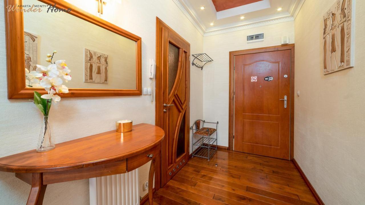 Wonder Home - Apartament Blisko Centrum Karpacza, W Cichej I Zielonej Okolicy エクステリア 写真
