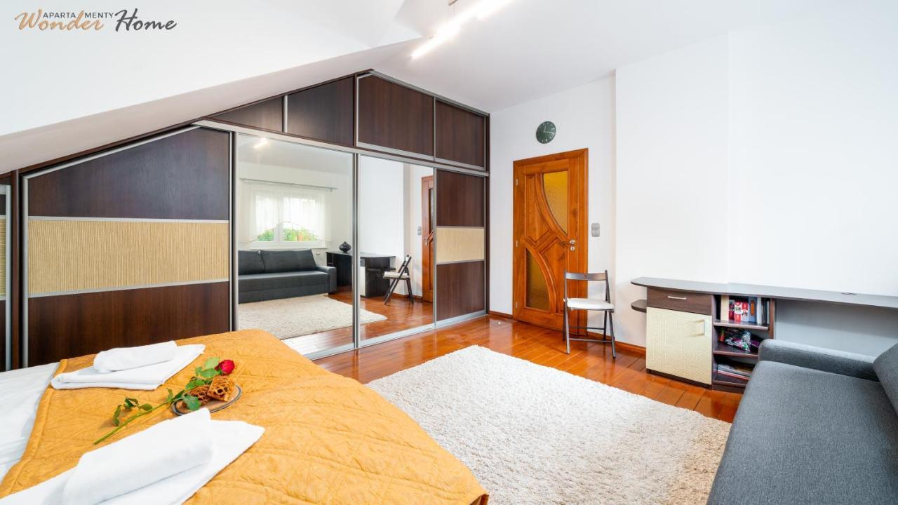 Wonder Home - Apartament Blisko Centrum Karpacza, W Cichej I Zielonej Okolicy エクステリア 写真