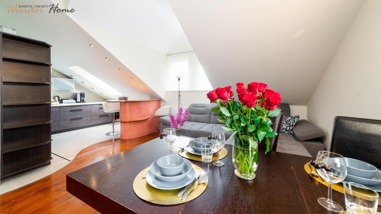 Wonder Home - Apartament Blisko Centrum Karpacza, W Cichej I Zielonej Okolicy エクステリア 写真